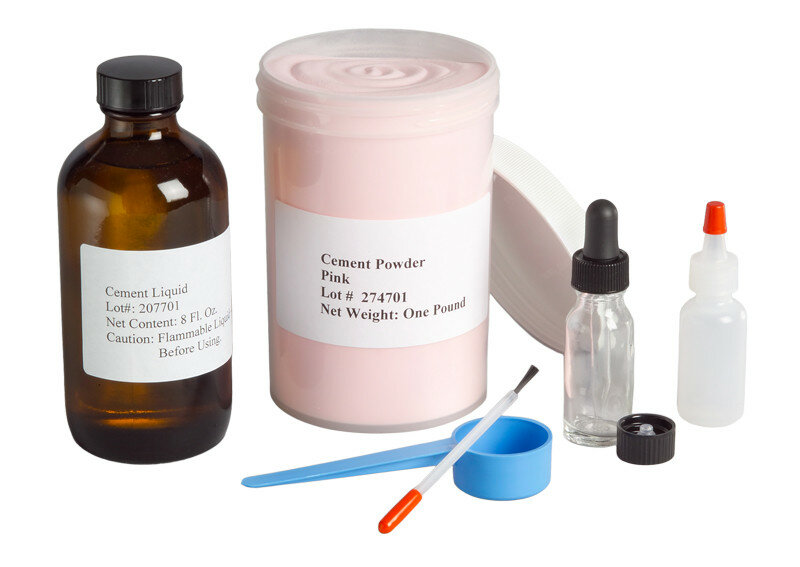 Dental Cement UNITED STATES ONLY